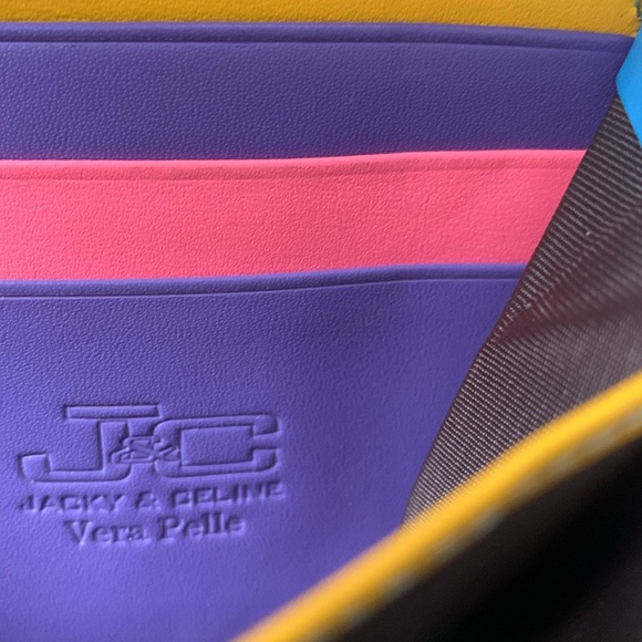 J&C Wallet - Picture 16 of 16